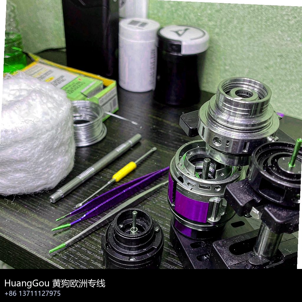 eindhoven vape wholesale photo 7