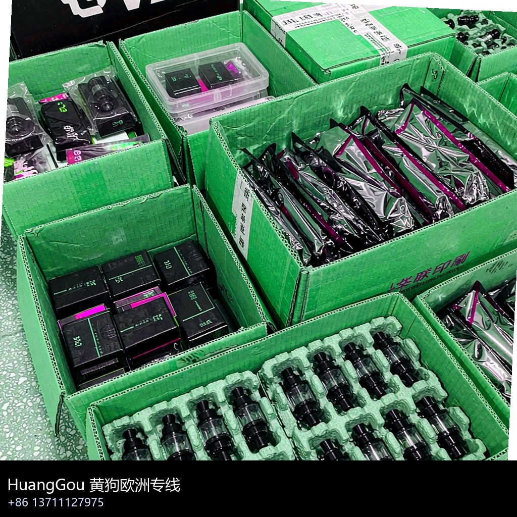 eindhoven vape wholesale photo 8