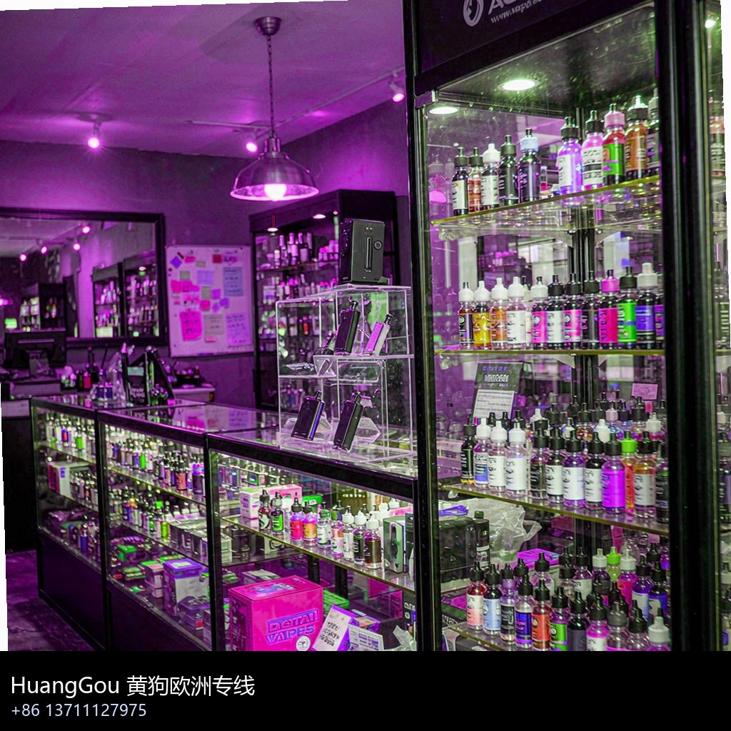eindhoven vape wholesale photo 9